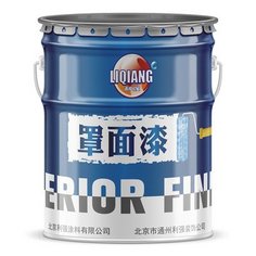 涂料桶包裝設計
