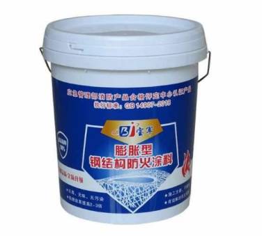 膨脹型防火涂料市場趨勢(shì)分析