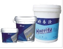 供應廣州科順KS-906(好易涂)單組份丙烯酸彈性防水涂料_建筑建材_世界工廠網中國產品信息庫