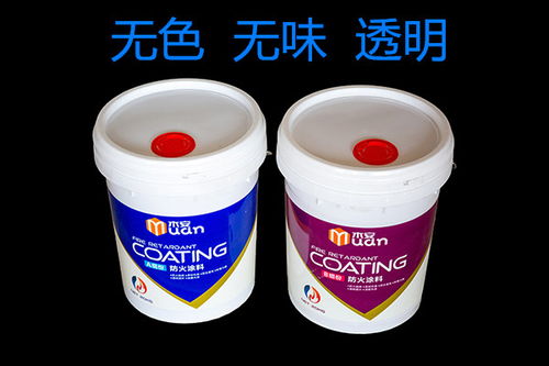 山西木質(zhì)防火涂料 木質(zhì)防火涂料價(jià)格多少 木安科技 推薦商家