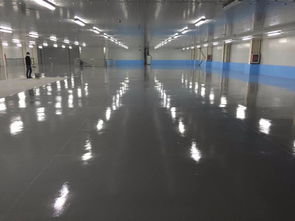 榆社縣潮濕地下室刷哪種地坪漆金萊水性