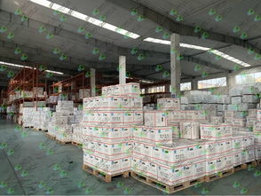 涂料企業有救了 工信部發文明確了