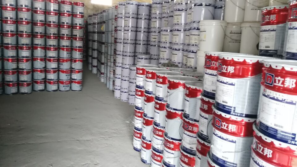 立邦油性外墻涂料 - 立邦涂料 - 九正(中國建材第一網)