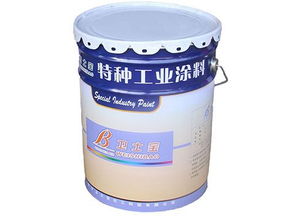 衛士寶氯化橡膠防腐面漆