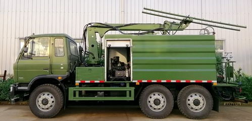 太陽能光伏板清洗車與掃路車價格解析 功能差異與市場行情